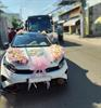 Xe Hoa - 4 Chổ